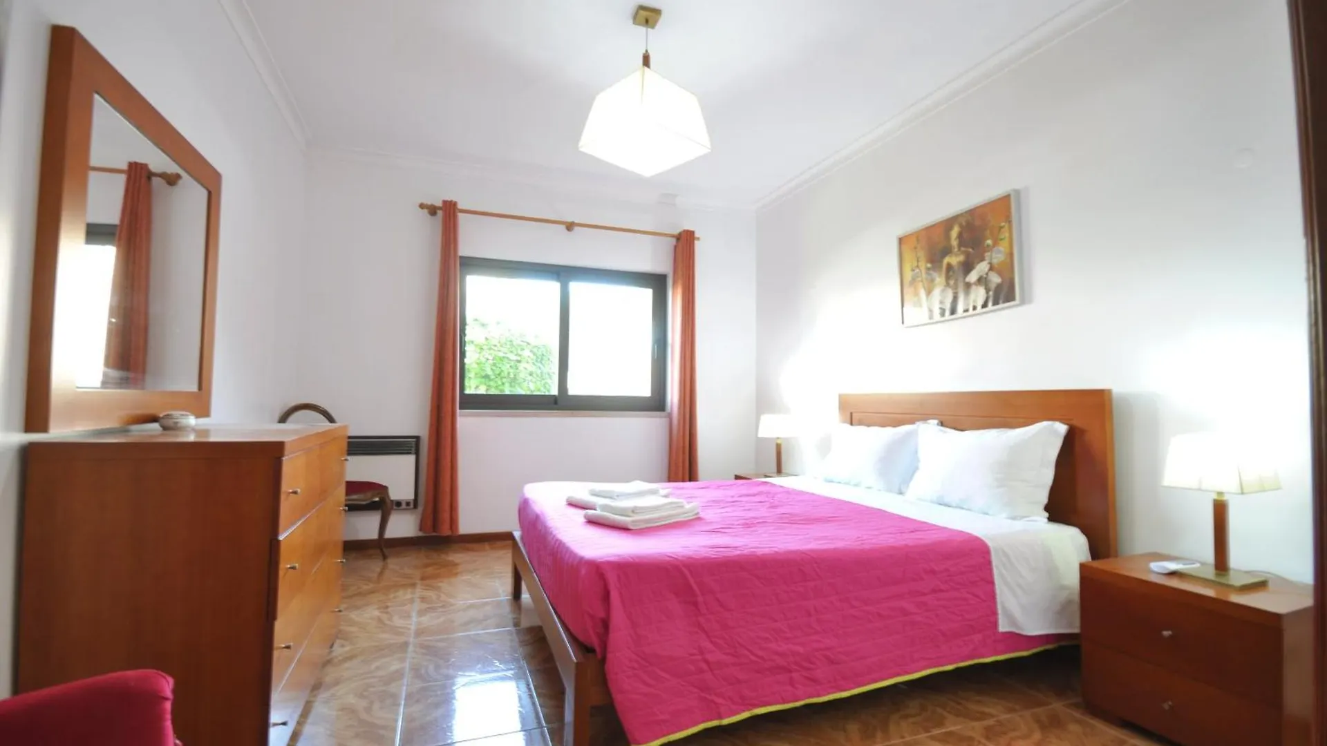 Private Pool Villa Walking Distance To The Centre Loule