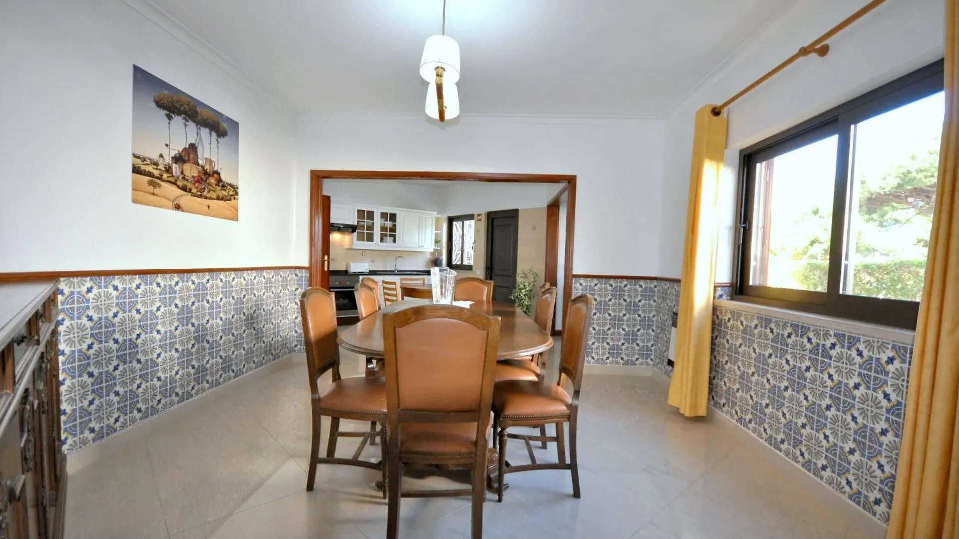 Private Pool Villa Walking Distance To The Centre Loule Portugal