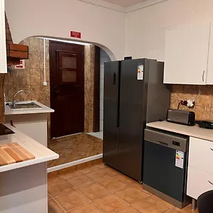 Casa Amarela Loulé