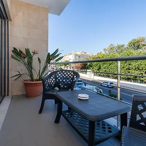Apartamento Mae Soberana, Loulé
