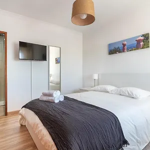 Apartamento Hostwise - Spacious & Sunny Flat -, Loulé